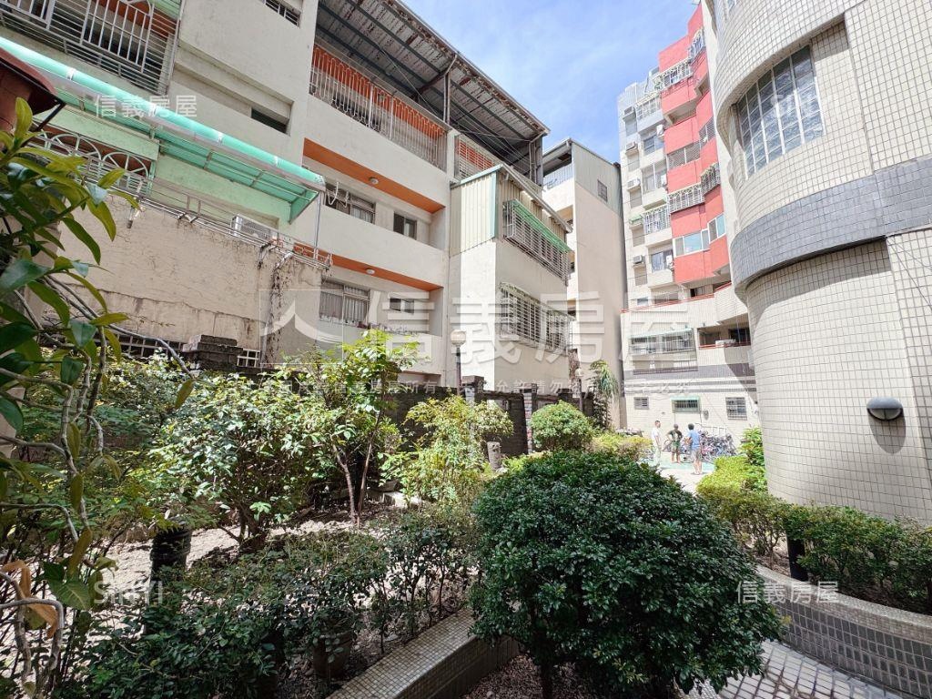 頭家國小旁視野三房房屋室內格局與周邊環境