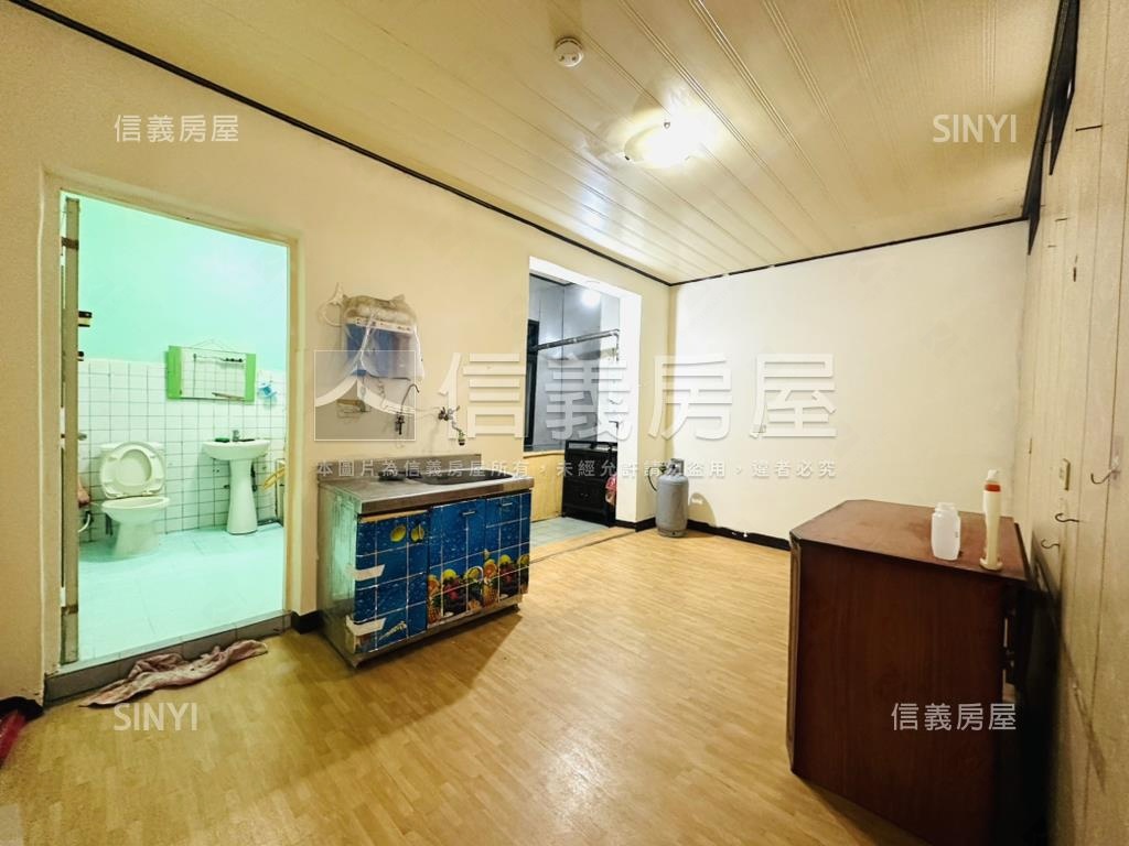 降價！！八德二樓邊間三房房屋室內格局與周邊環境