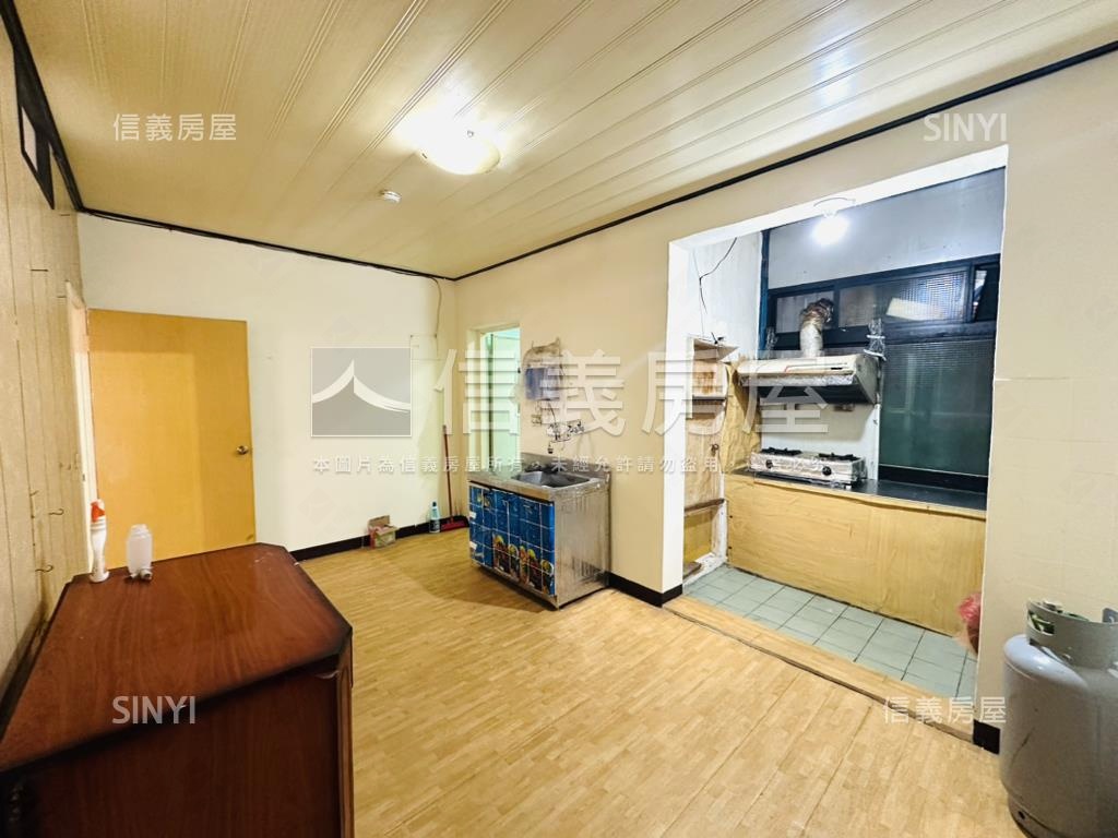 降價！！八德二樓邊間三房房屋室內格局與周邊環境