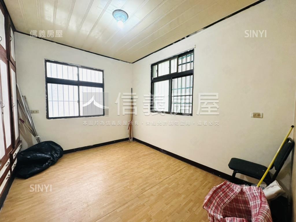 降價！！八德二樓邊間三房房屋室內格局與周邊環境