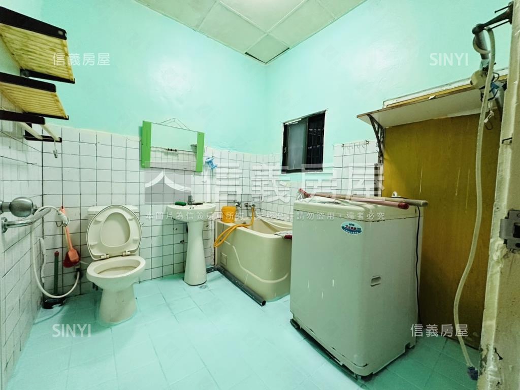 降價！！八德二樓邊間三房房屋室內格局與周邊環境