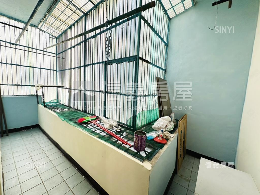 降價！！八德二樓邊間三房房屋室內格局與周邊環境