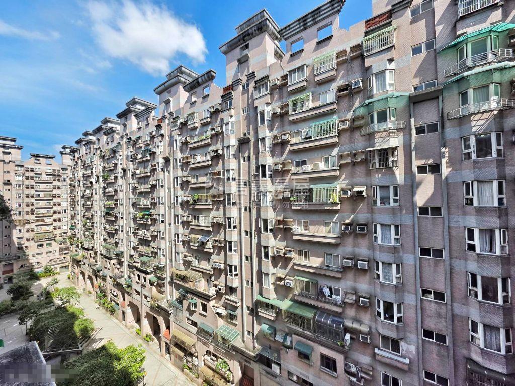 桃園甲桂林三房．衛浴開窗房屋室內格局與周邊環境
