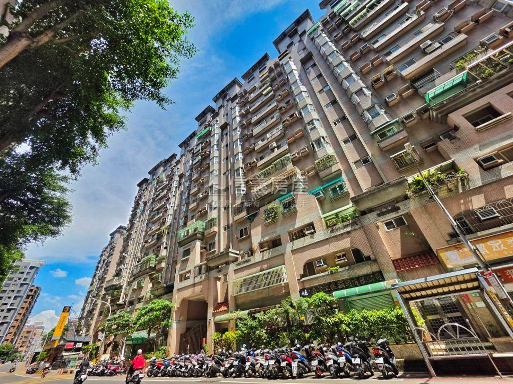 桃園甲桂林三房．衛浴開窗房屋室內格局與周邊環境