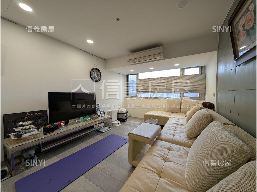 王者鄉高樓景觀三房美邸房屋室內格局與周邊環境