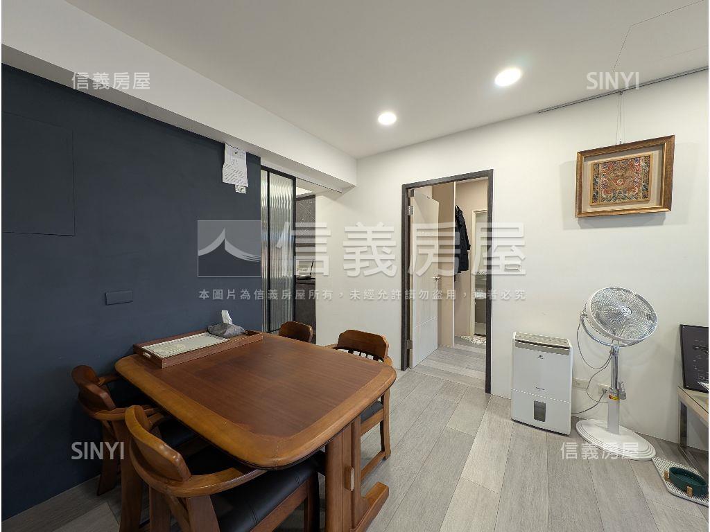 王者鄉高樓景觀三房美邸房屋室內格局與周邊環境