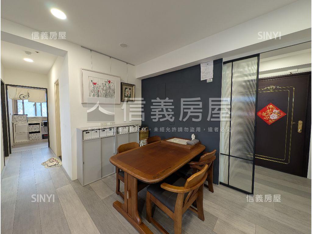 王者鄉高樓景觀三房美邸房屋室內格局與周邊環境