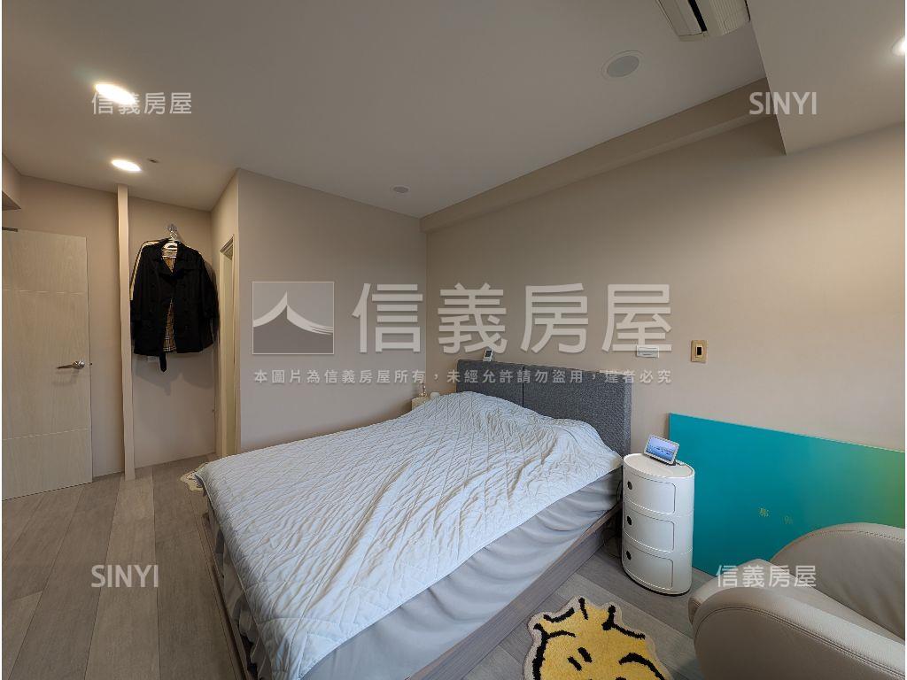 王者鄉高樓景觀三房美邸房屋室內格局與周邊環境