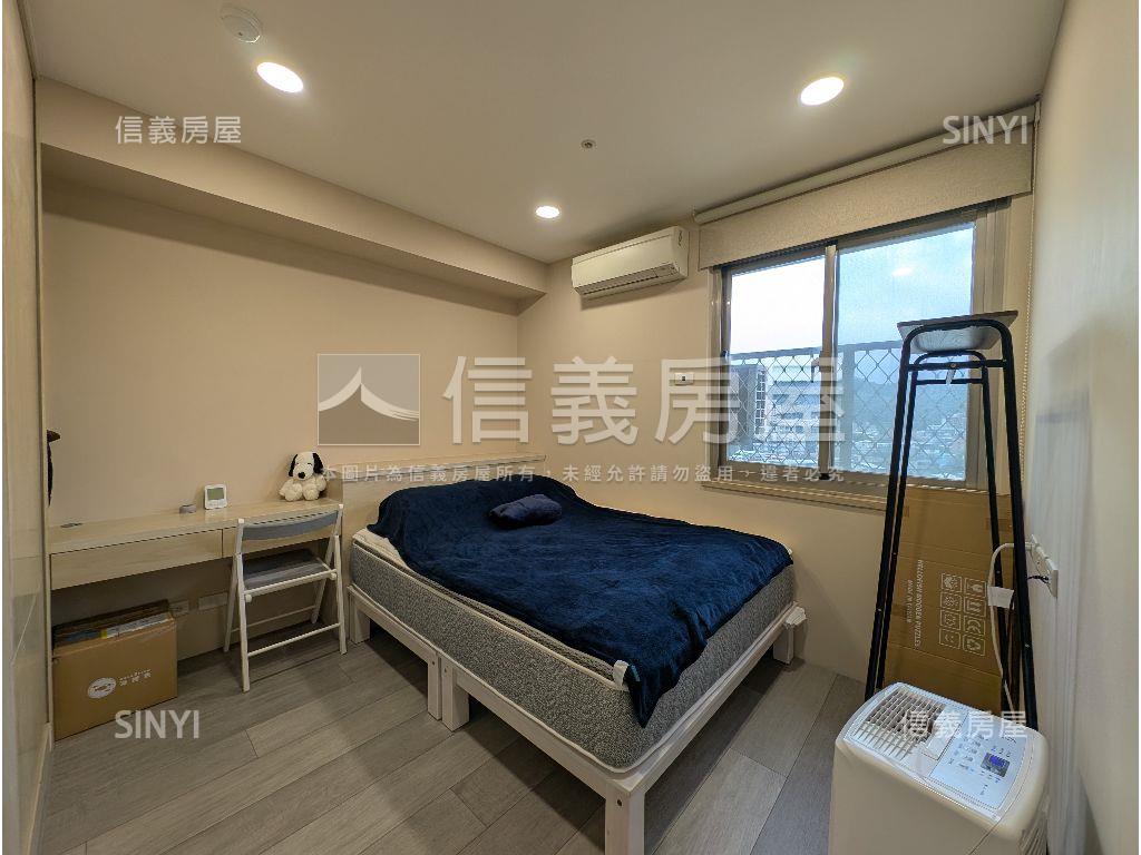 王者鄉高樓景觀三房美邸房屋室內格局與周邊環境