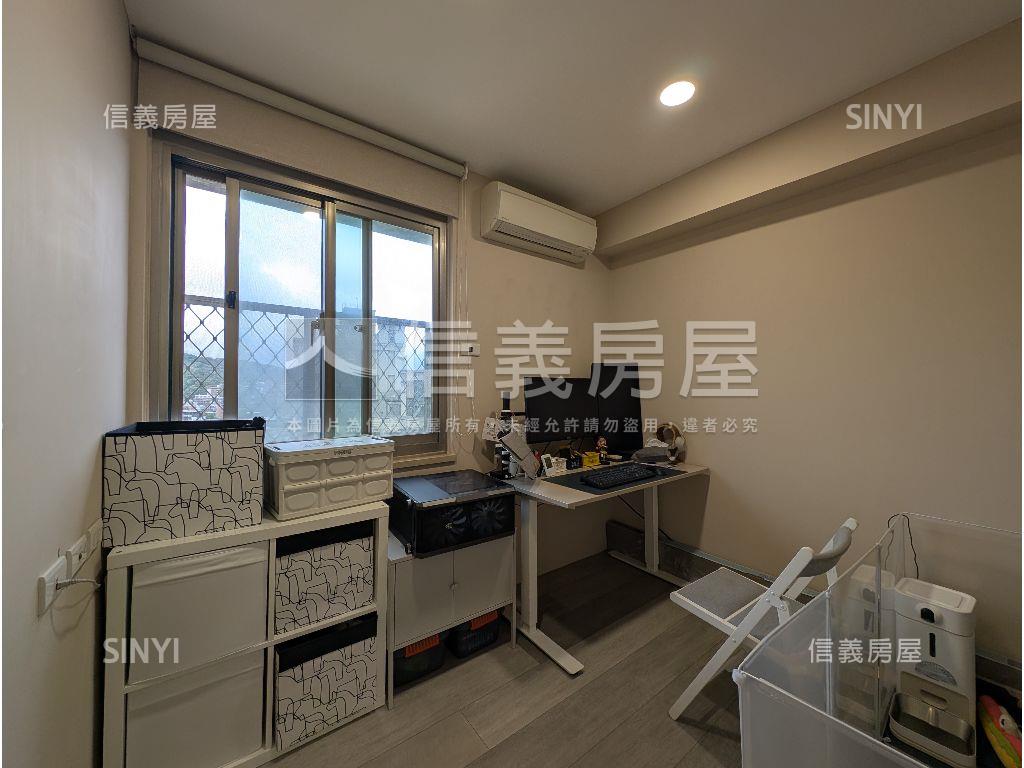 王者鄉高樓景觀三房美邸房屋室內格局與周邊環境