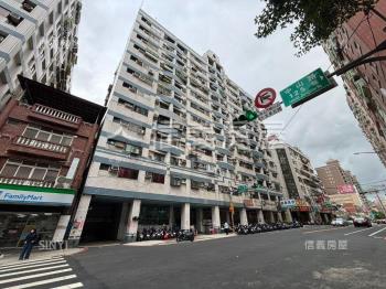 中山路長榮高樓三房