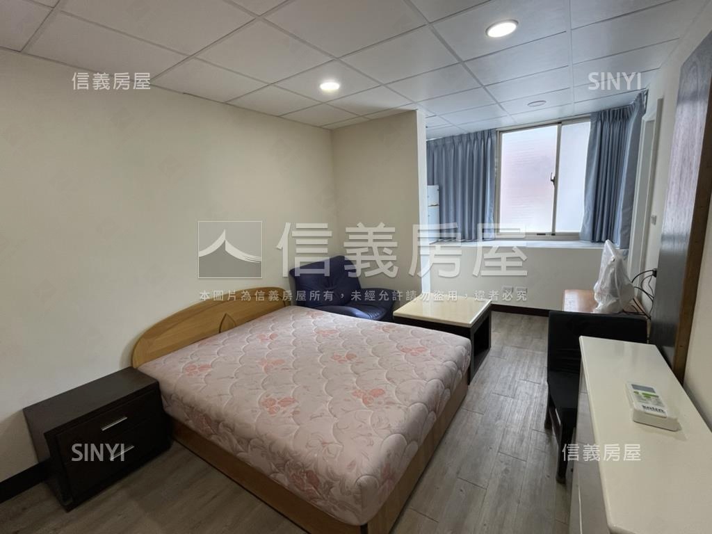 近真理大學收租四套房屋室內格局與周邊環境
