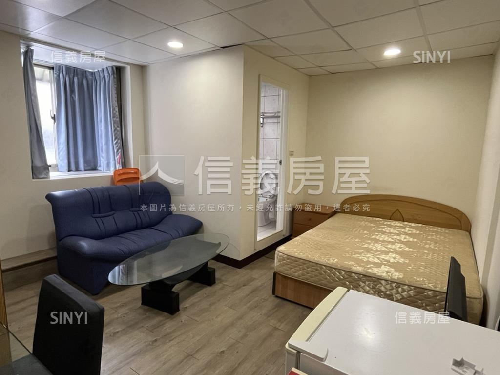 近真理大學收租四套房屋室內格局與周邊環境