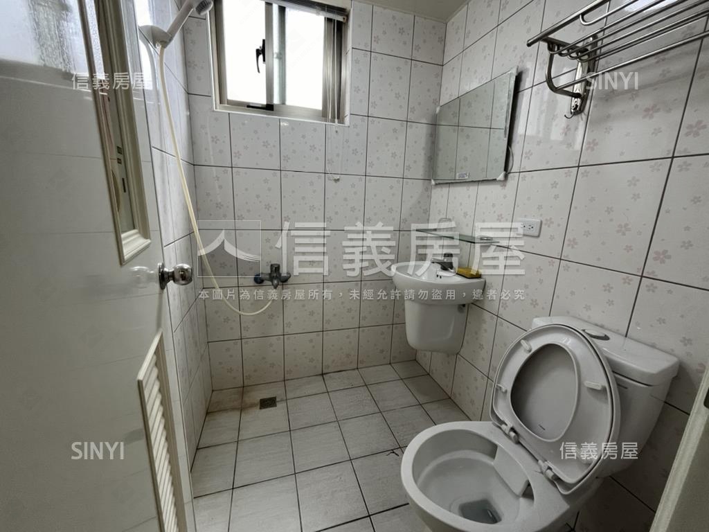 近真理大學收租四套房屋室內格局與周邊環境