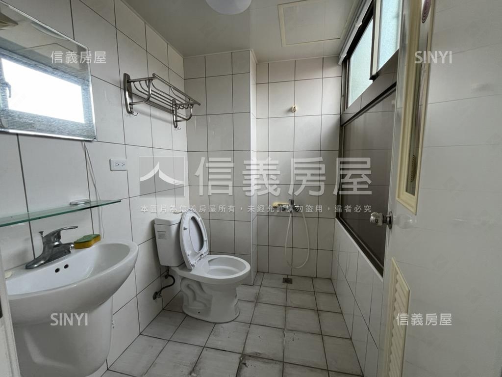 近真理大學收租四套房屋室內格局與周邊環境