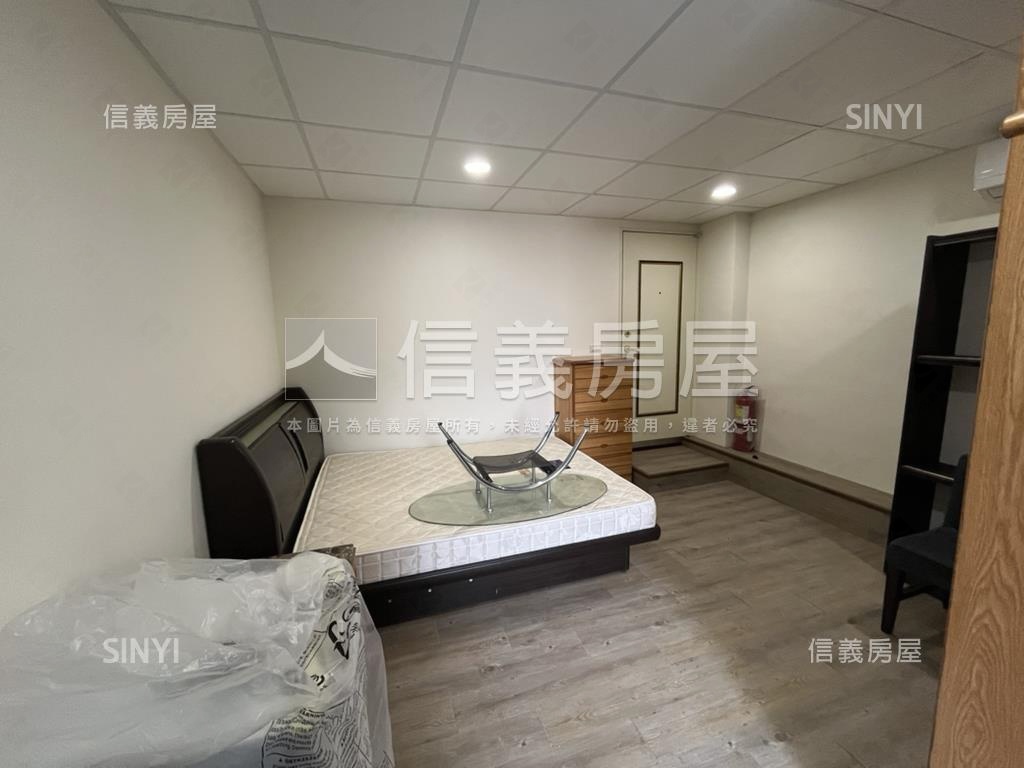 近真理大學收租四套房屋室內格局與周邊環境