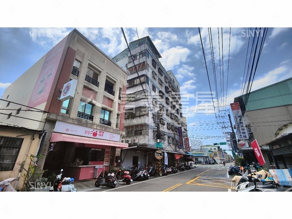 現代貴族時尚美宅房屋室內格局與周邊環境