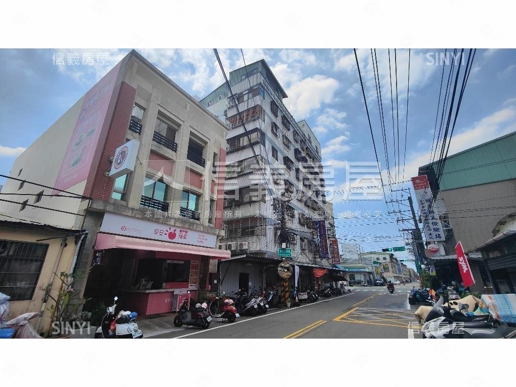 現代貴族時尚美宅房屋室內格局與周邊環境