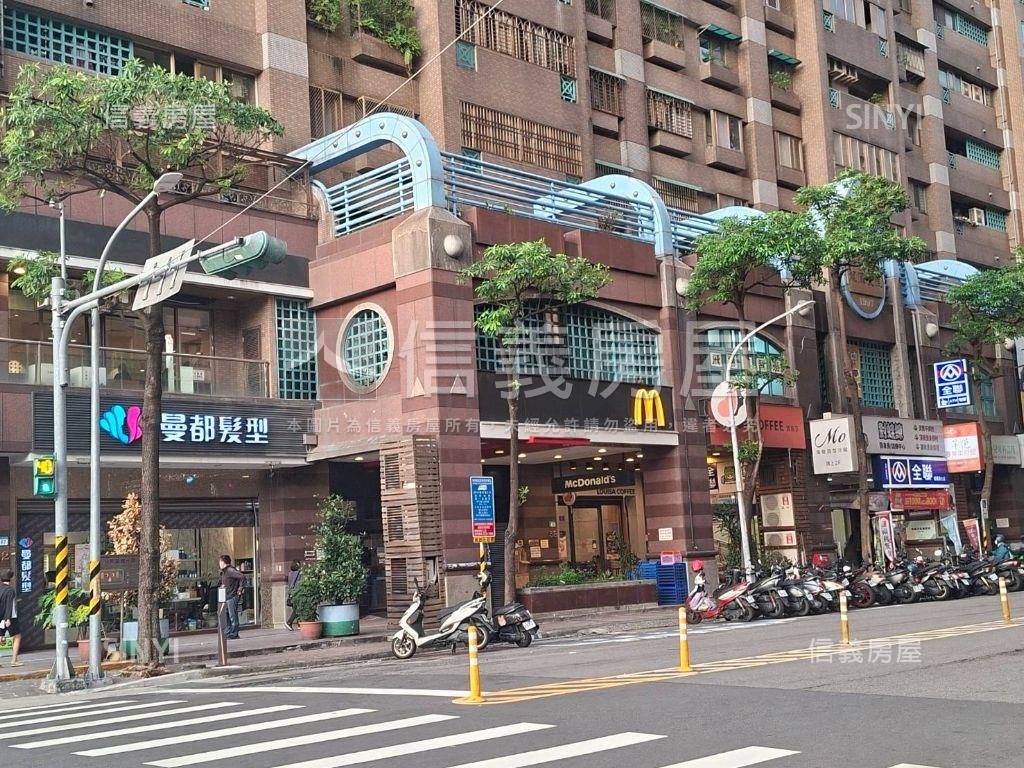 致理科大後門二樓公寓房屋室內格局與周邊環境