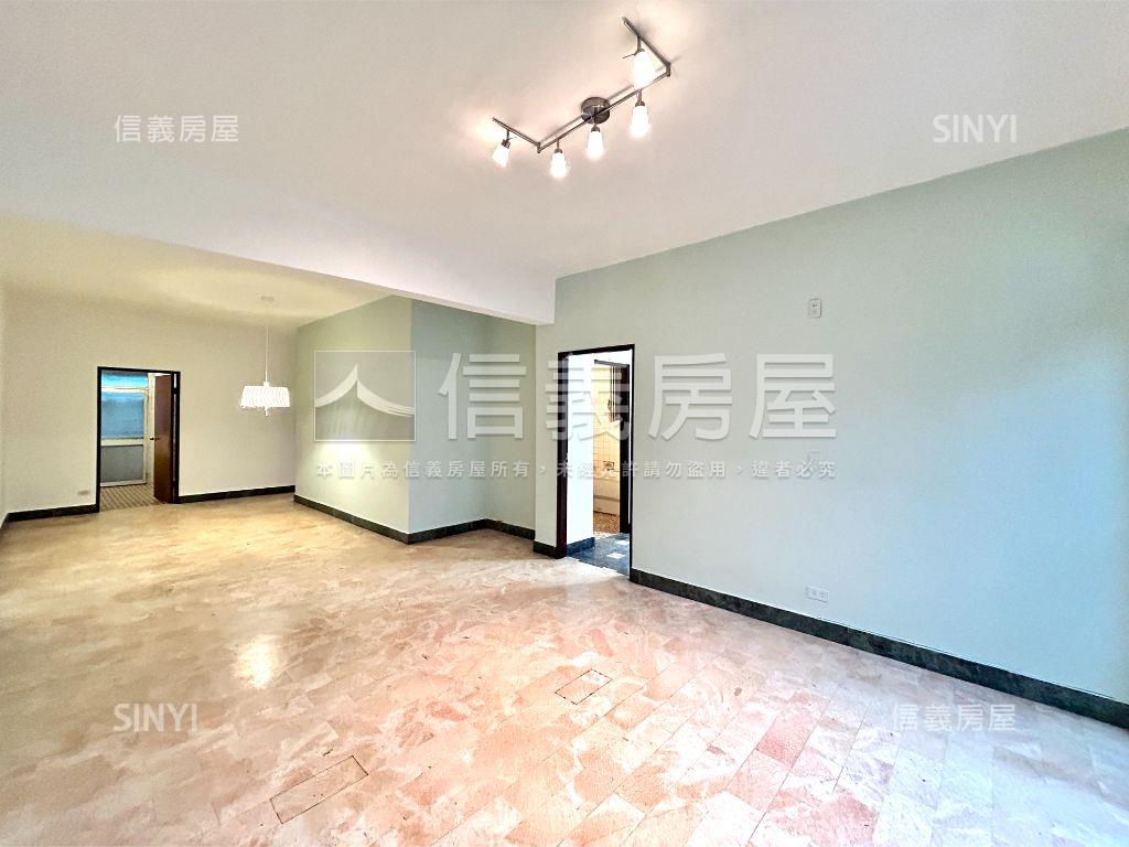 大理街黃金公寓３樓房屋室內格局與周邊環境