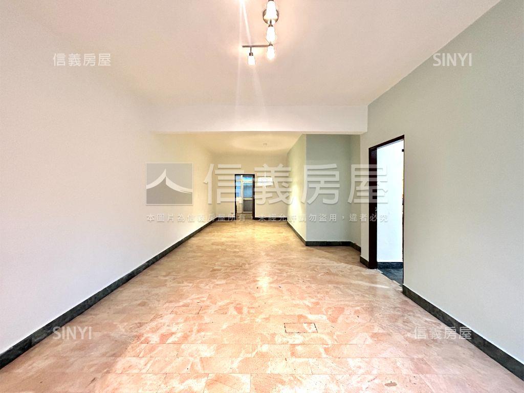 大理街黃金公寓３樓房屋室內格局與周邊環境