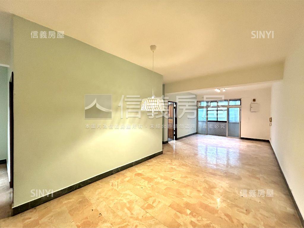 大理街黃金公寓３樓房屋室內格局與周邊環境