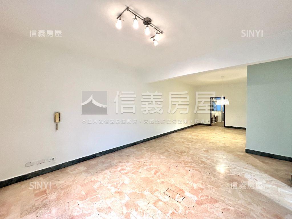 大理街黃金公寓３樓房屋室內格局與周邊環境