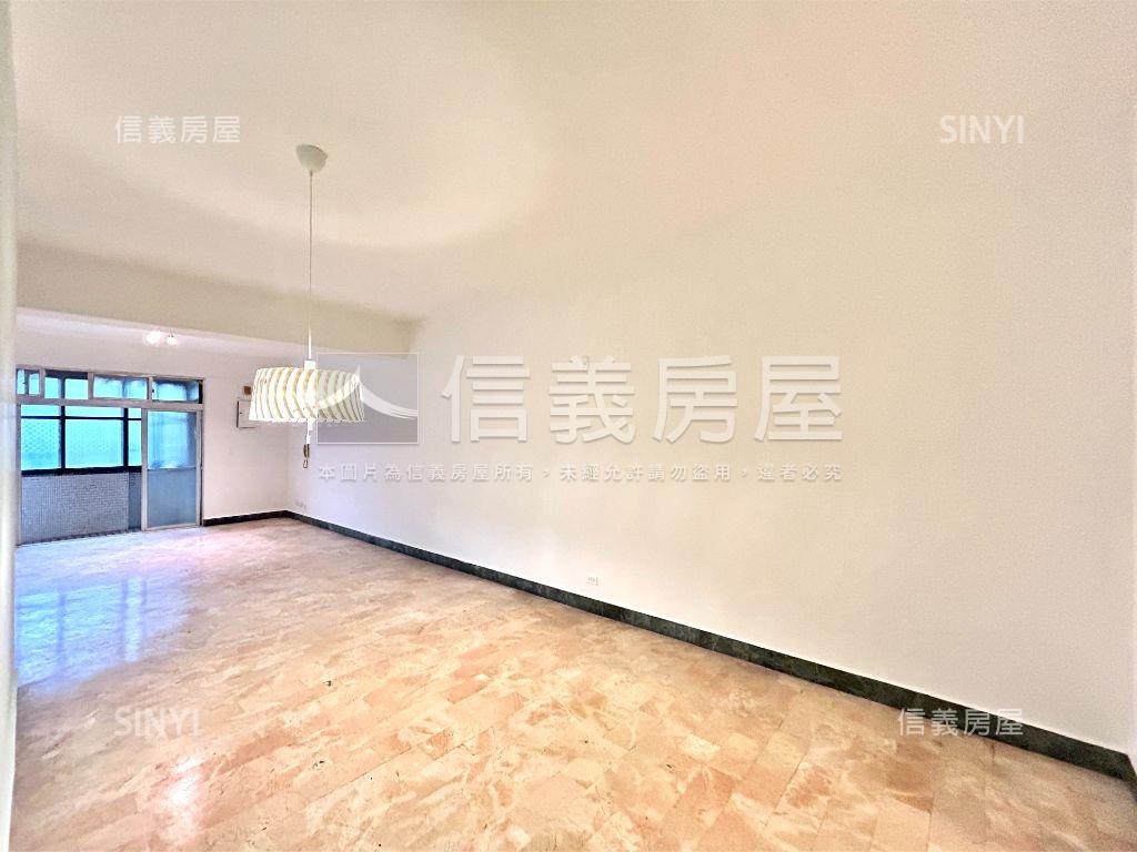 大理街黃金公寓３樓房屋室內格局與周邊環境