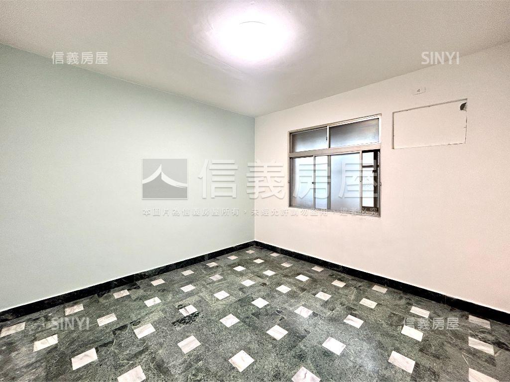 大理街黃金公寓３樓房屋室內格局與周邊環境