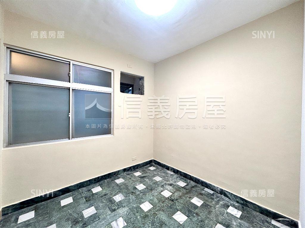 大理街黃金公寓３樓房屋室內格局與周邊環境