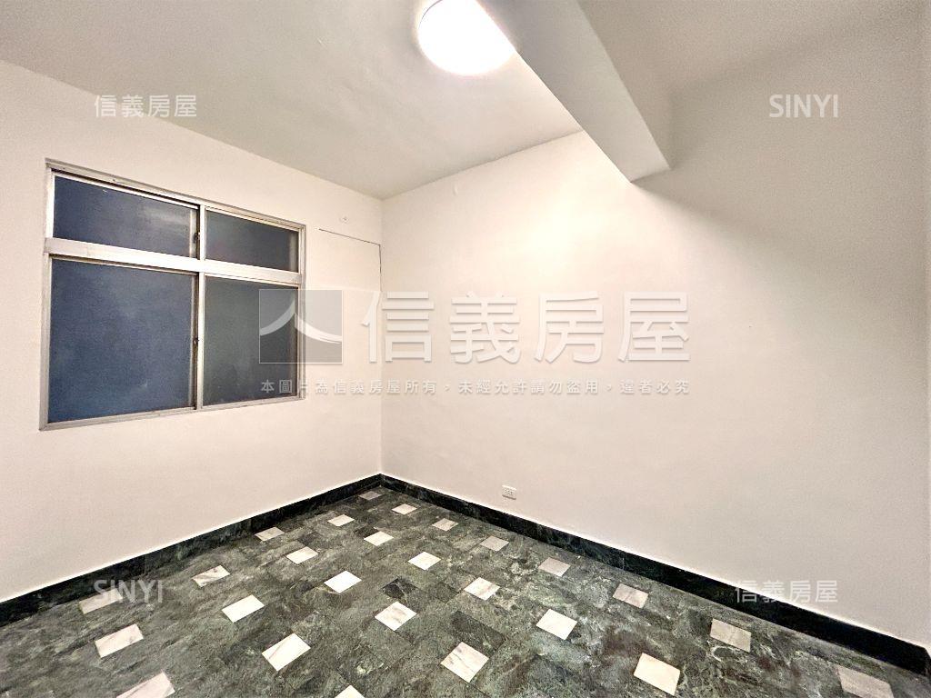 大理街黃金公寓３樓房屋室內格局與周邊環境