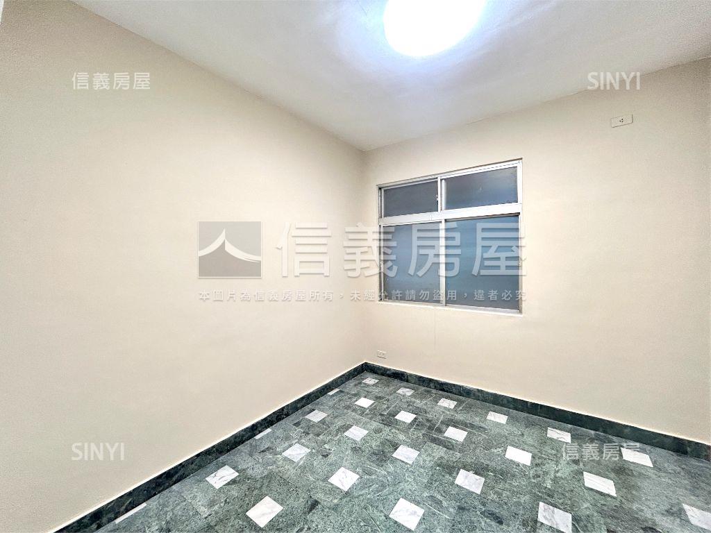 大理街黃金公寓３樓房屋室內格局與周邊環境