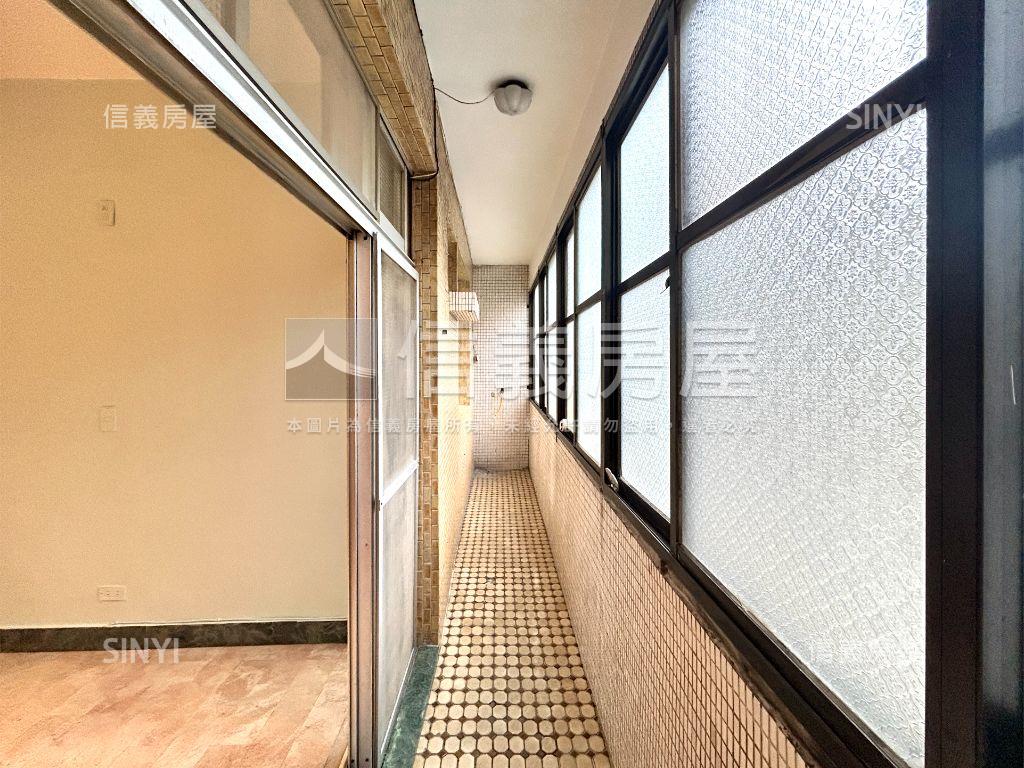 大理街黃金公寓３樓房屋室內格局與周邊環境