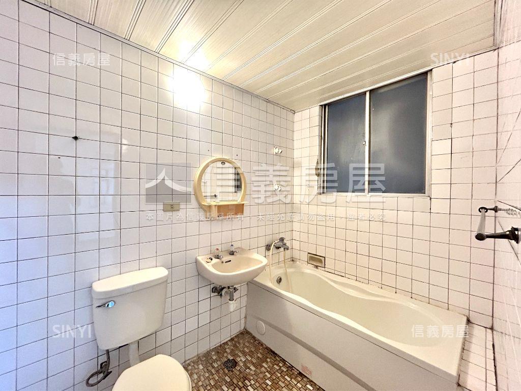 大理街黃金公寓３樓房屋室內格局與周邊環境