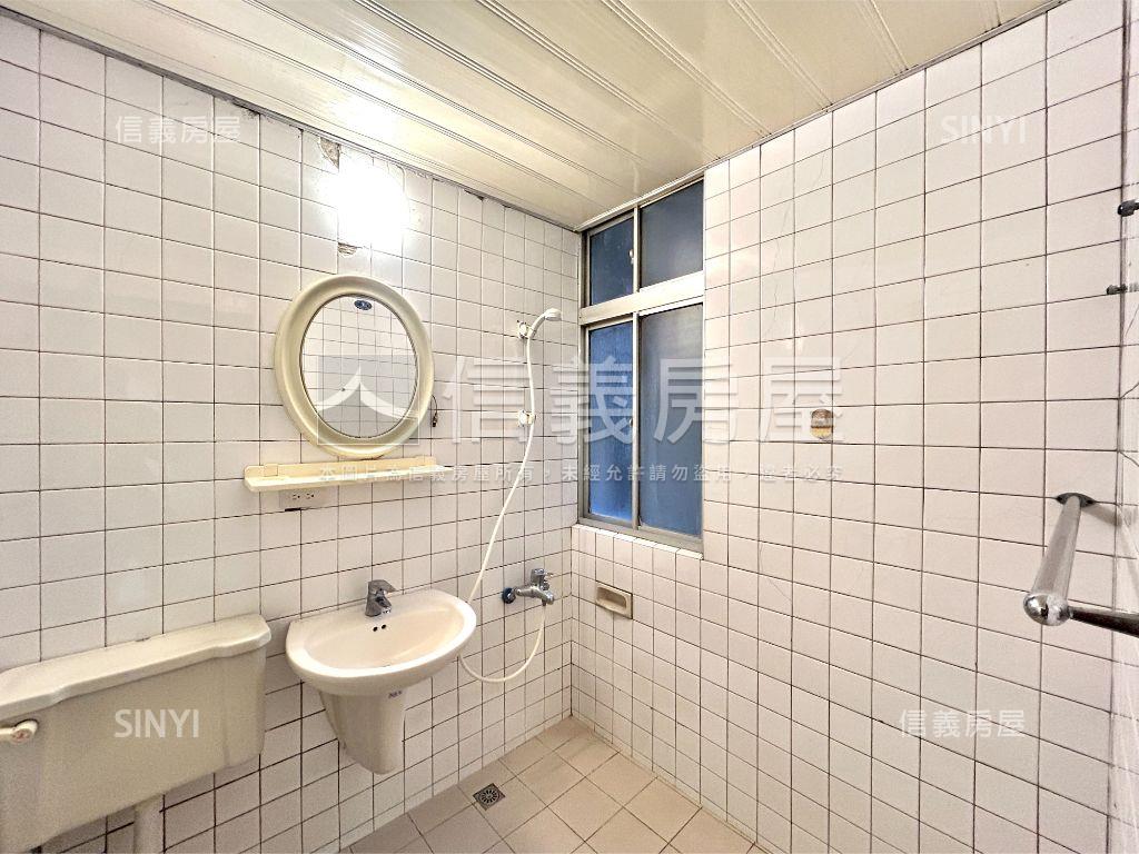 大理街黃金公寓３樓房屋室內格局與周邊環境