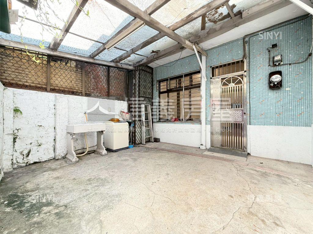 頂溪忠孝街土地房屋室內格局與周邊環境