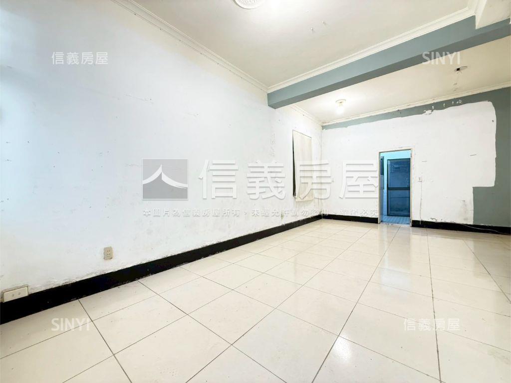 頂溪忠孝街土地房屋室內格局與周邊環境