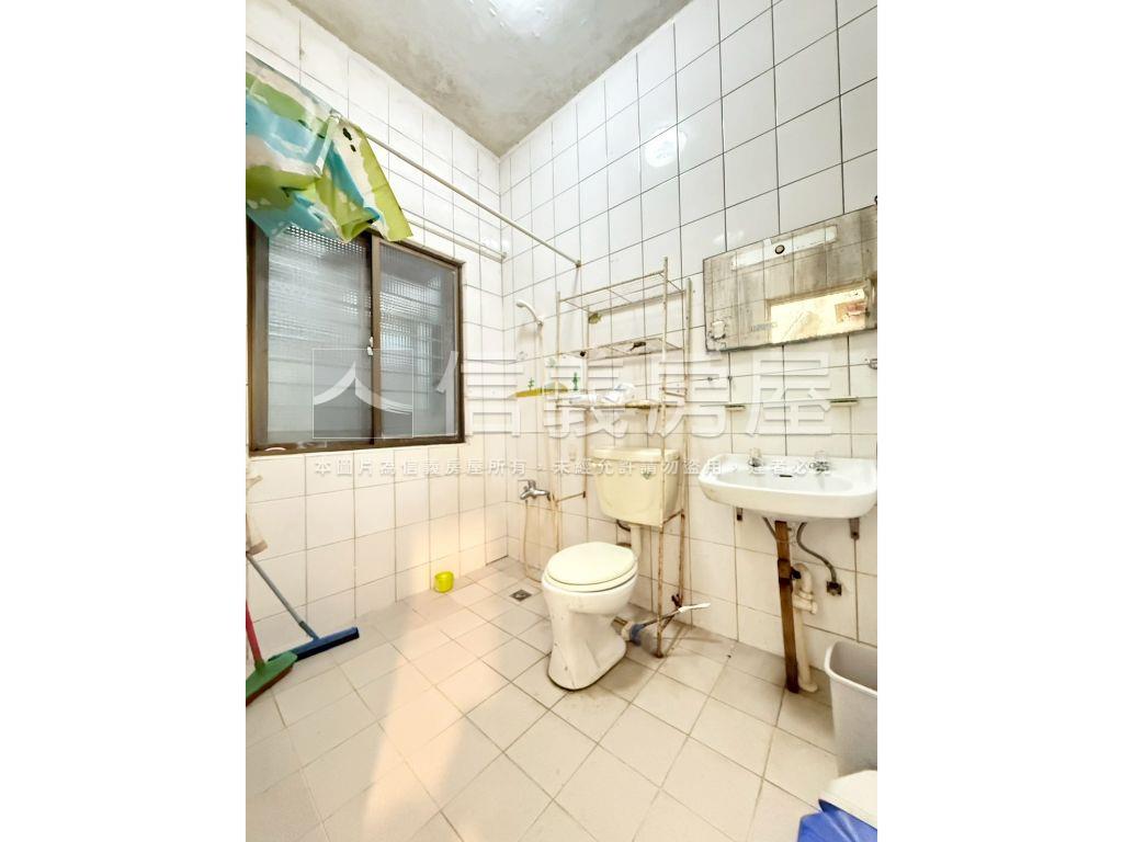 頂溪忠孝街土地房屋室內格局與周邊環境