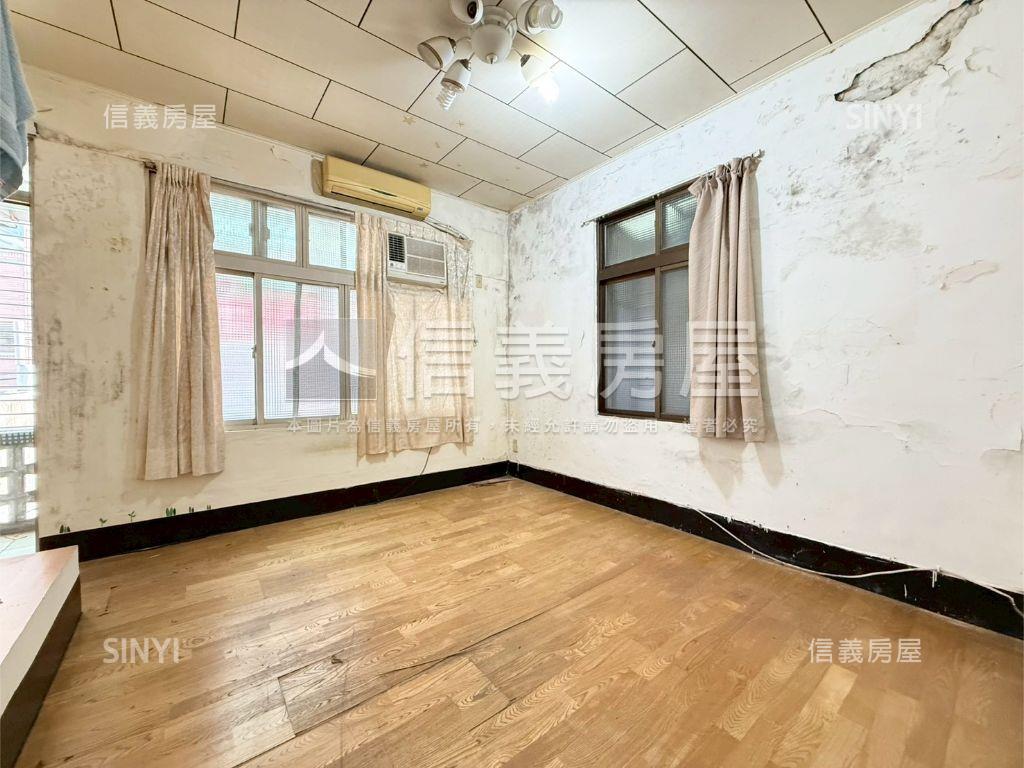 頂溪忠孝街土地房屋室內格局與周邊環境