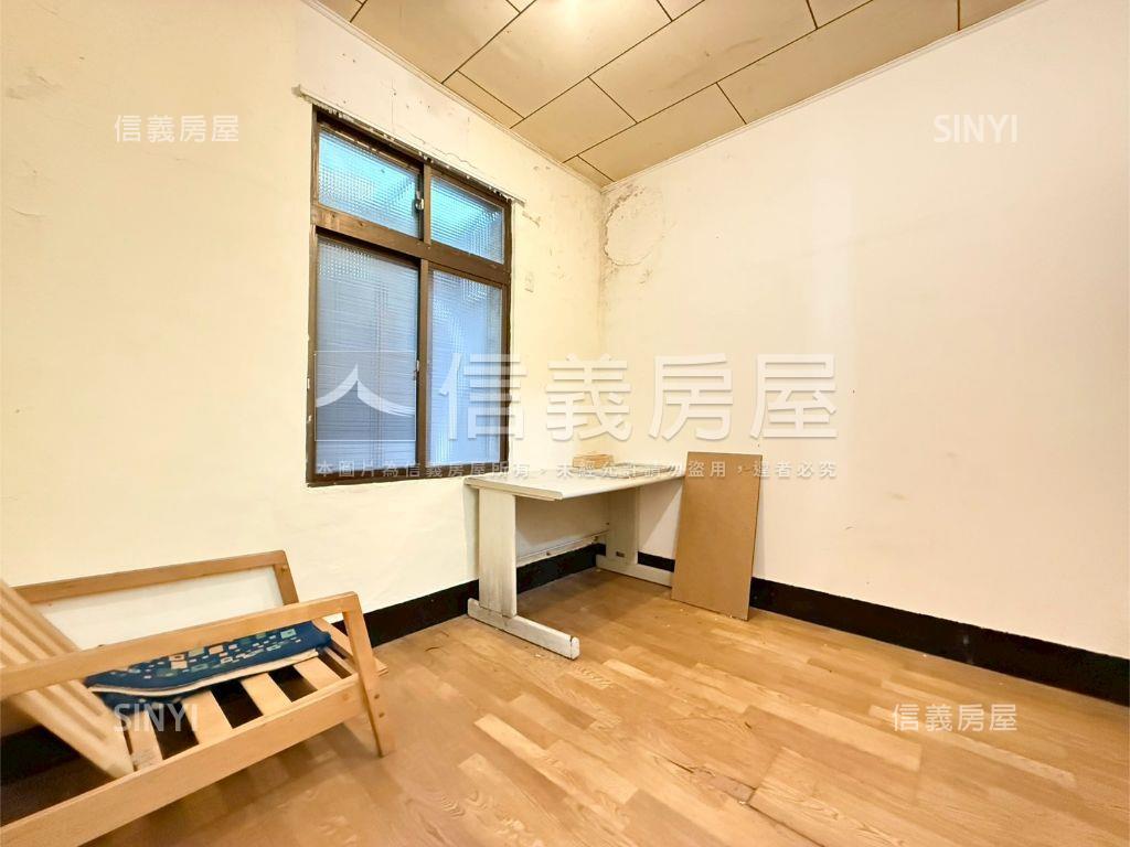 頂溪忠孝街土地房屋室內格局與周邊環境