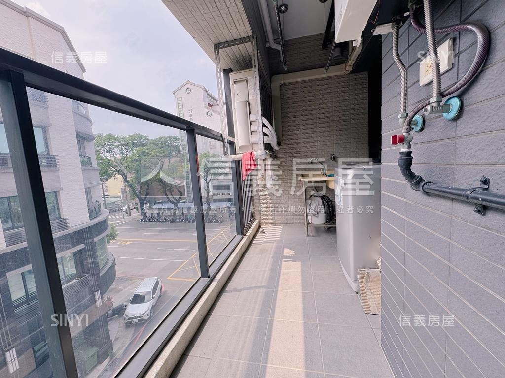 【國城ＭＲＴ】３房平車房屋室內格局與周邊環境