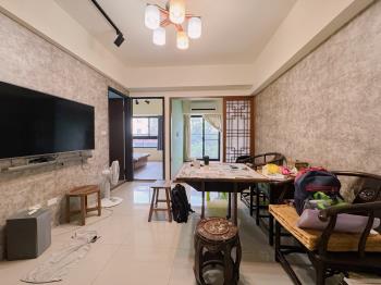 【國城ＭＲＴ】３房平車