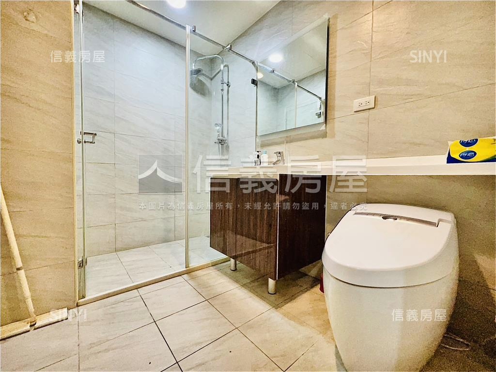 近迴龍捷運站一房好屋房屋室內格局與周邊環境