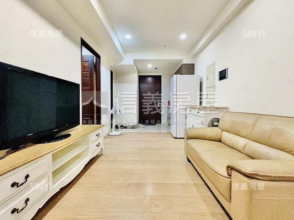 近迴龍捷運站一房好屋房屋室內格局與周邊環境