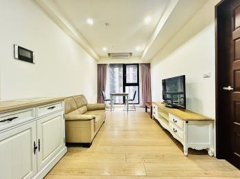 近迴龍捷運站一房好屋