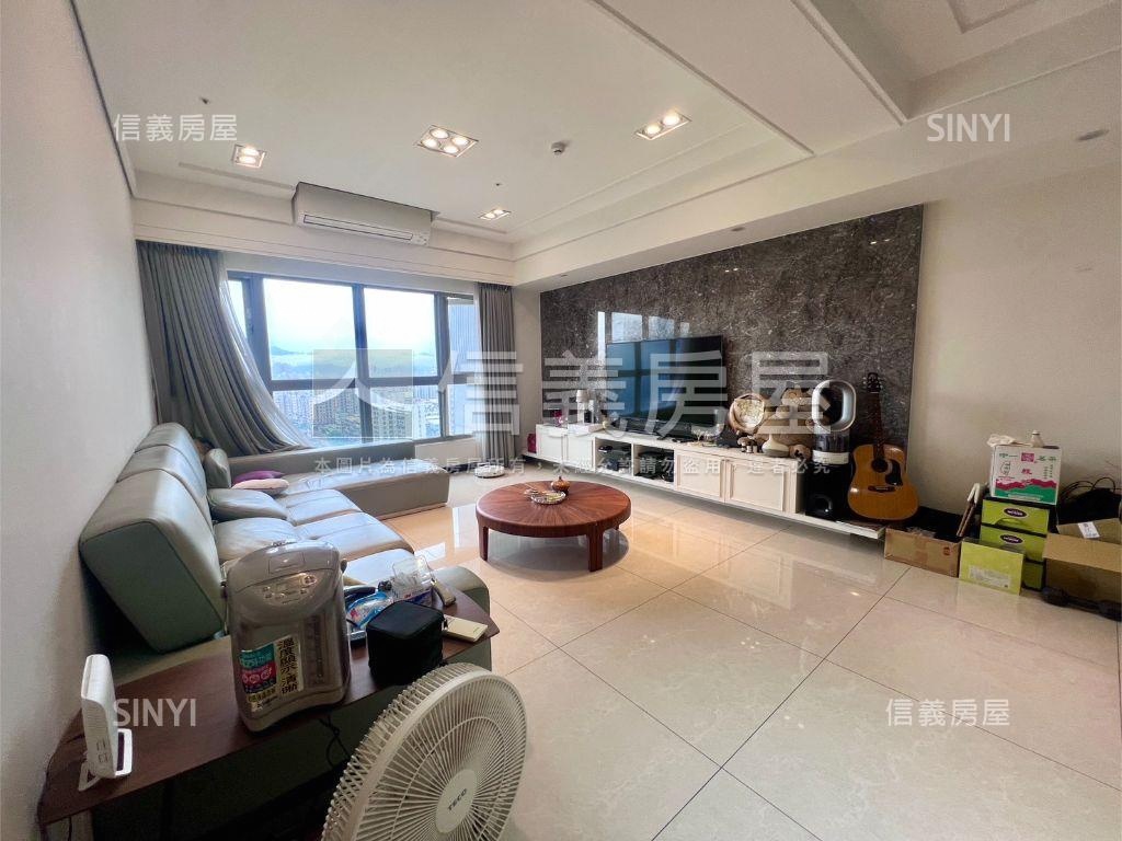 天鑽光域˙雅緻大宅房屋室內格局與周邊環境