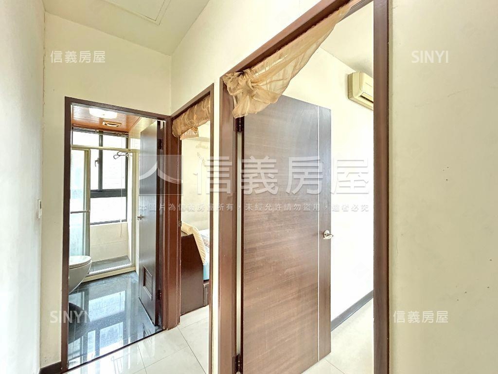 藍海帝國視野二房房屋室內格局與周邊環境