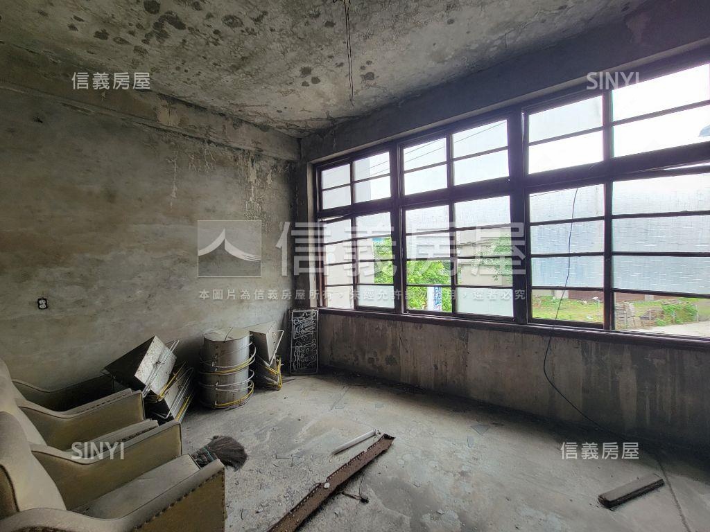 近桃園火車站後站土地房屋室內格局與周邊環境
