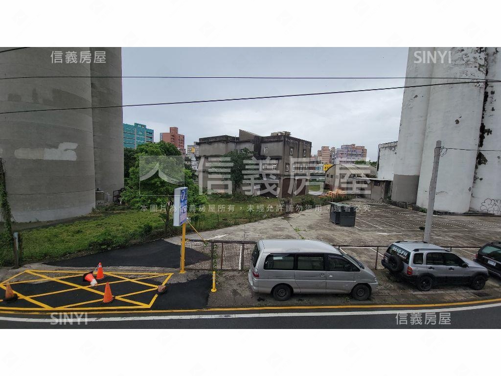 近桃園火車站後站土地房屋室內格局與周邊環境