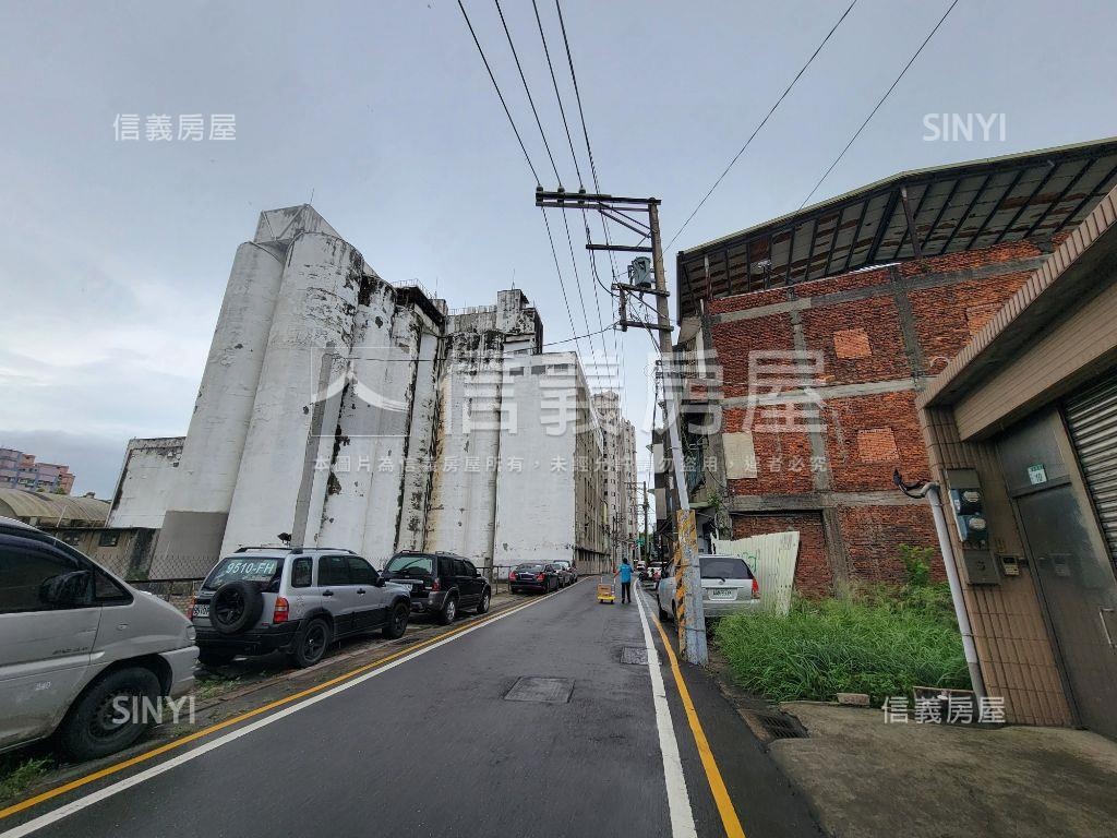 近桃園火車站後站土地房屋室內格局與周邊環境